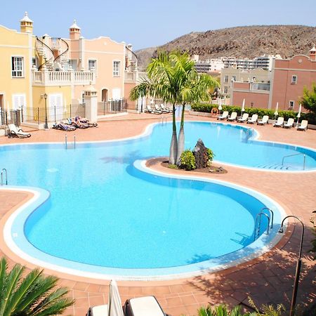 Paraiso Del Palmmar Apartman Kültér fotó