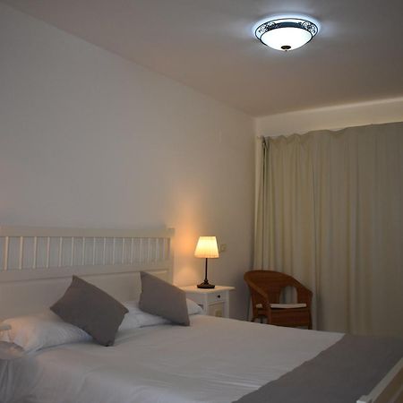 Paraiso Del Palmmar Apartman Kültér fotó