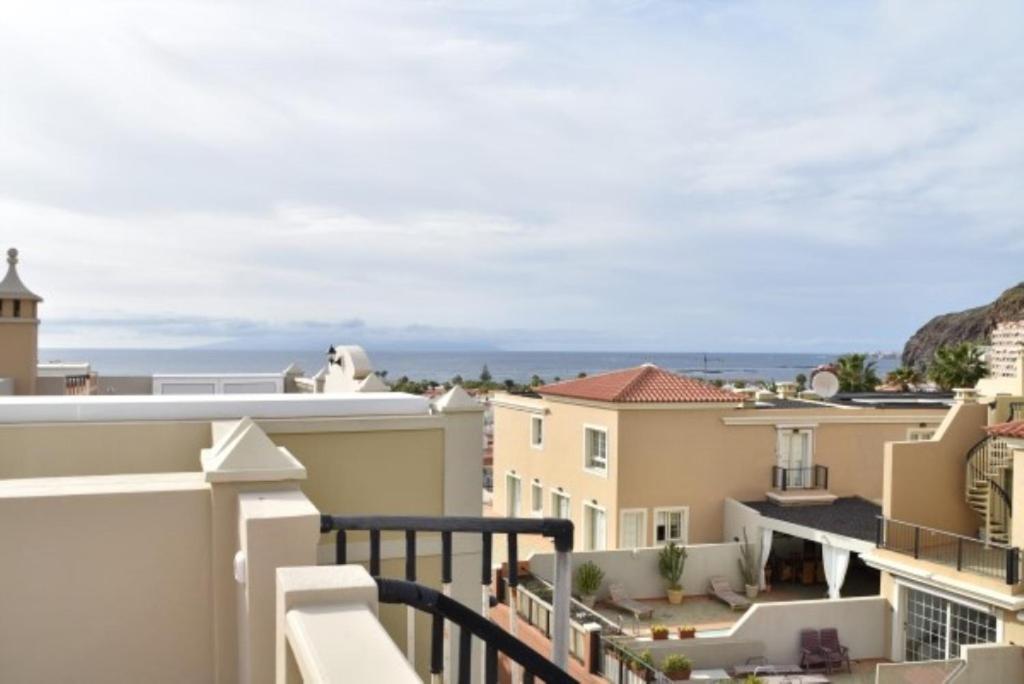 Paraiso Del Palmmar Apartman Kültér fotó