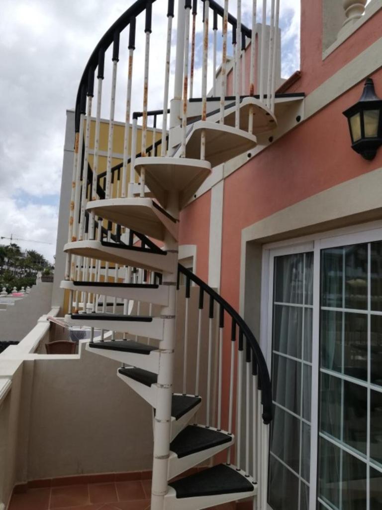 Paraiso Del Palmmar Apartman Kültér fotó