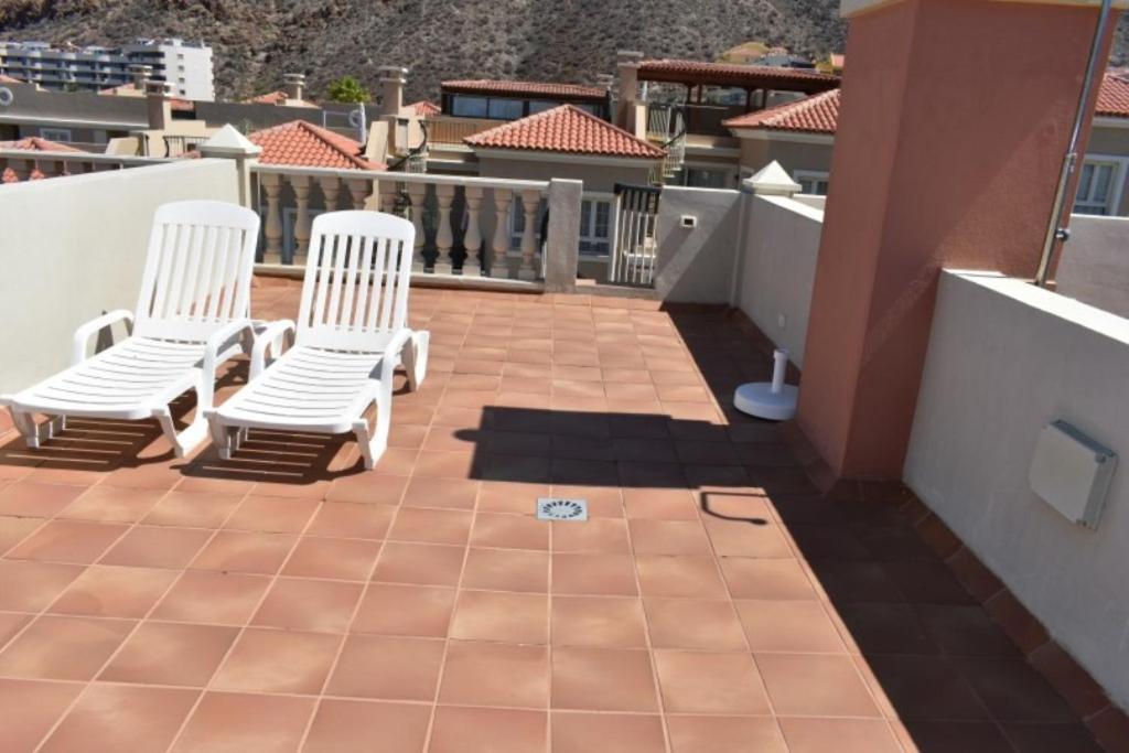 Paraiso Del Palmmar Apartman Kültér fotó