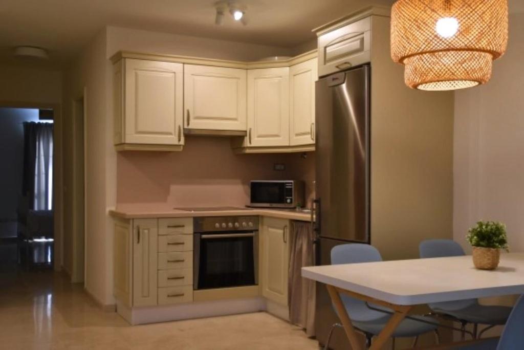 Paraiso Del Palmmar Apartman Kültér fotó