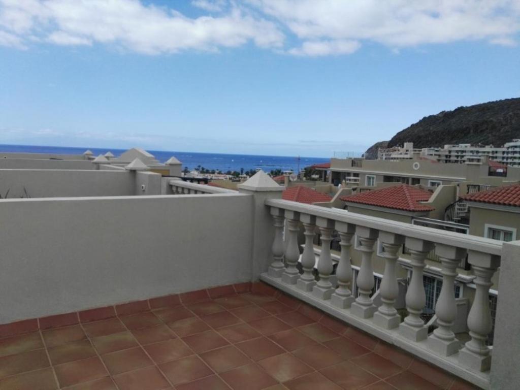 Paraiso Del Palmmar Apartman Kültér fotó