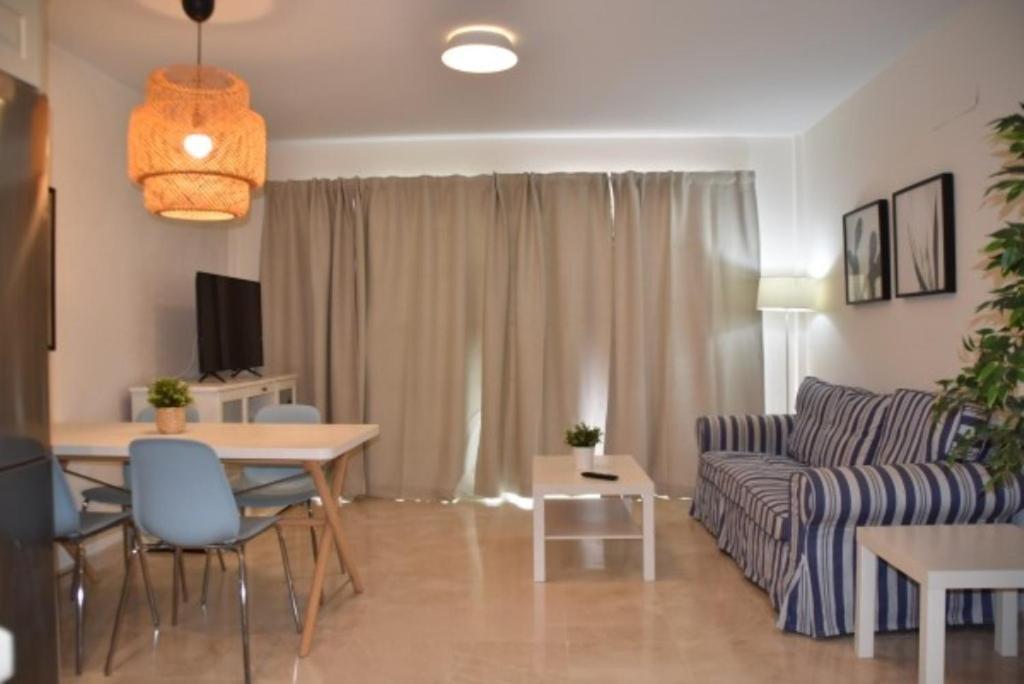 Paraiso Del Palmmar Apartman Kültér fotó