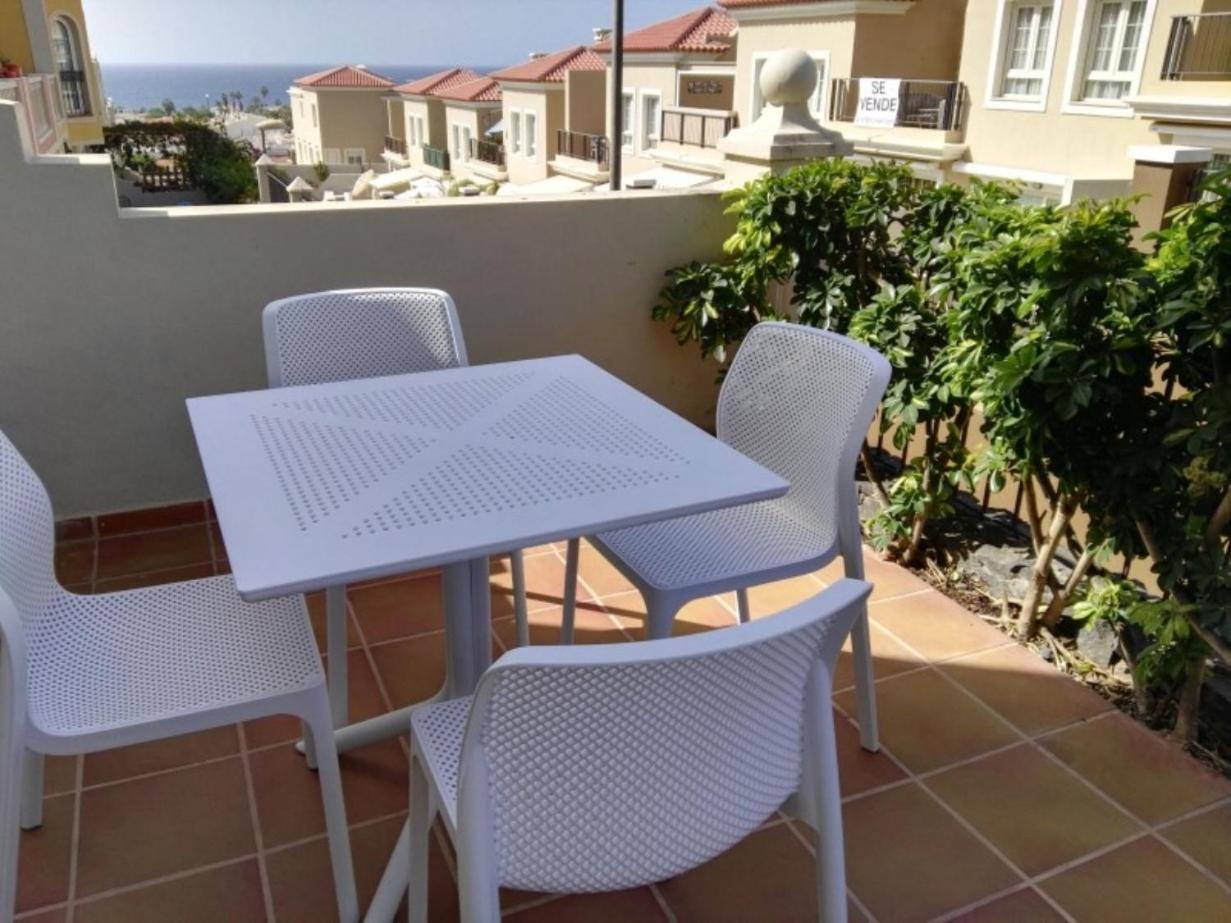 Paraiso Del Palmmar Apartman Kültér fotó