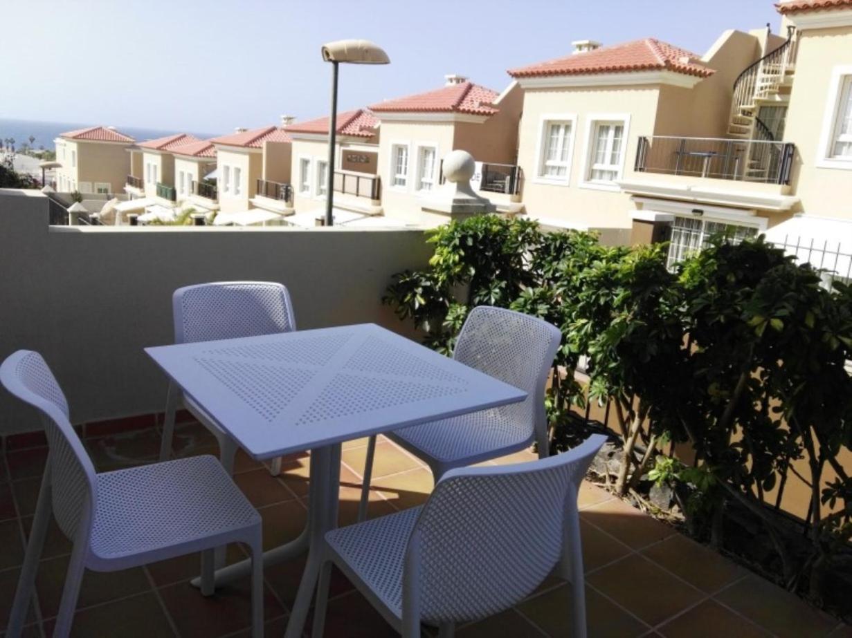 Paraiso Del Palmmar Apartman Kültér fotó