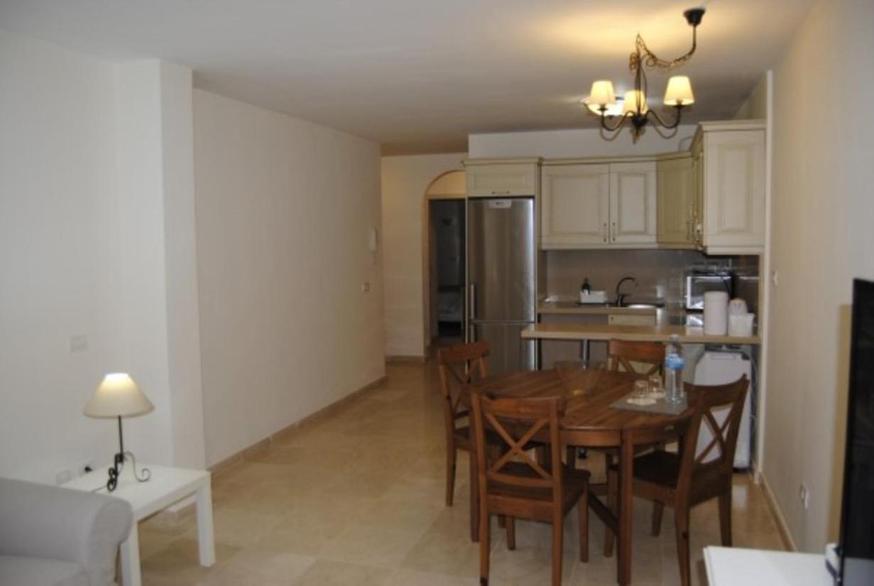 Paraiso Del Palmmar Apartman Kültér fotó