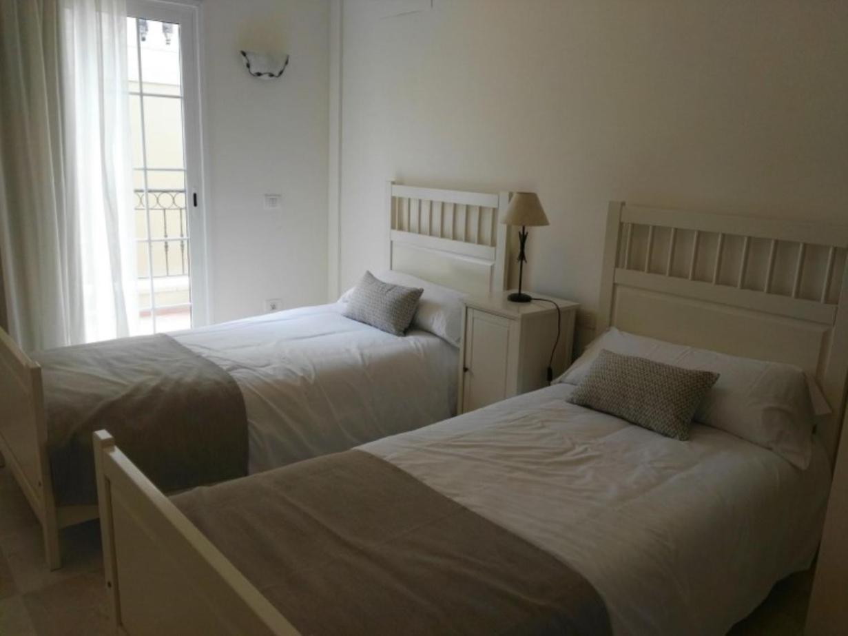 Paraiso Del Palmmar Apartman Kültér fotó