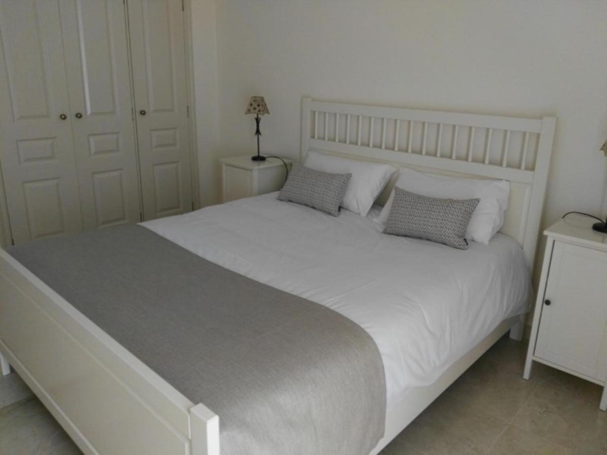 Paraiso Del Palmmar Apartman Kültér fotó