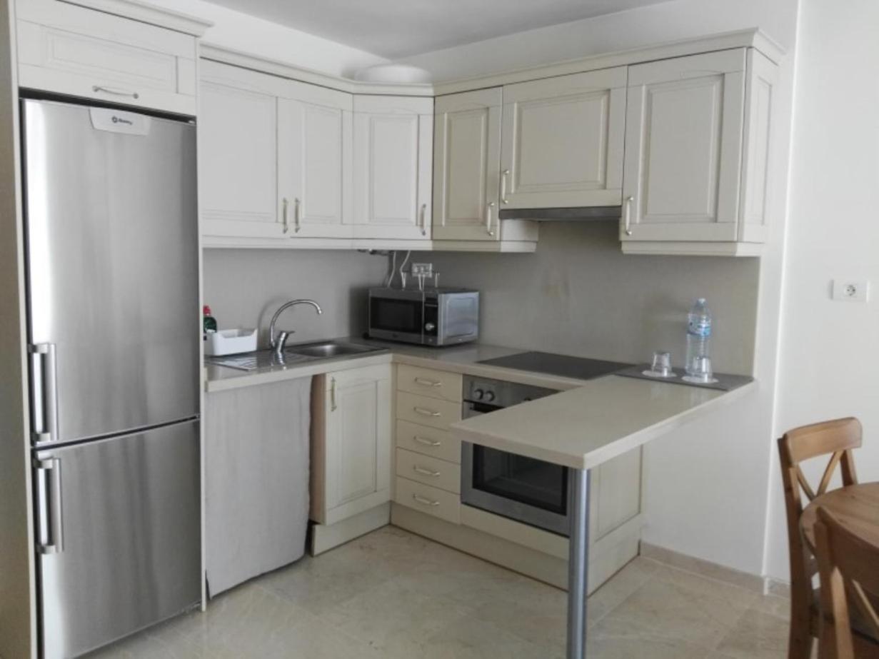 Paraiso Del Palmmar Apartman Kültér fotó