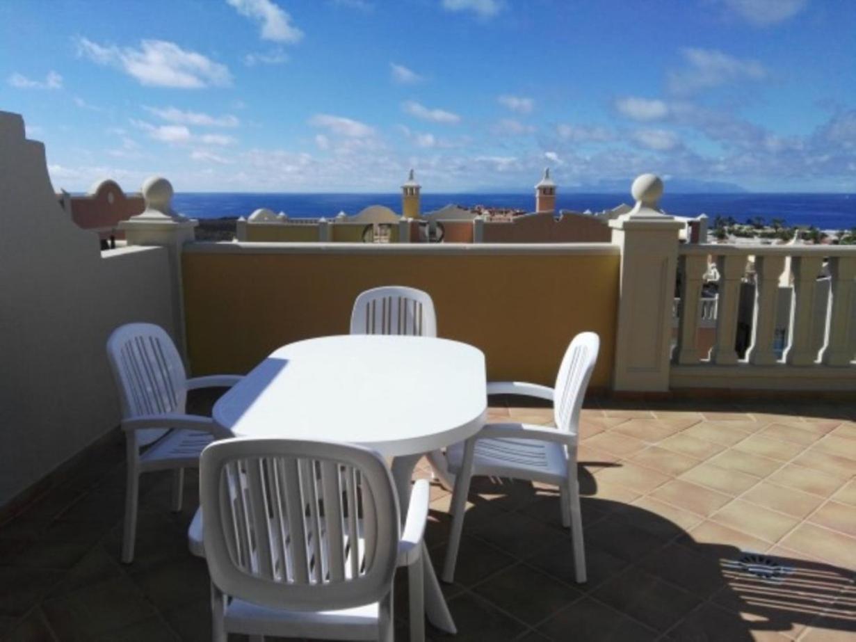 Paraiso Del Palmmar Apartman Kültér fotó