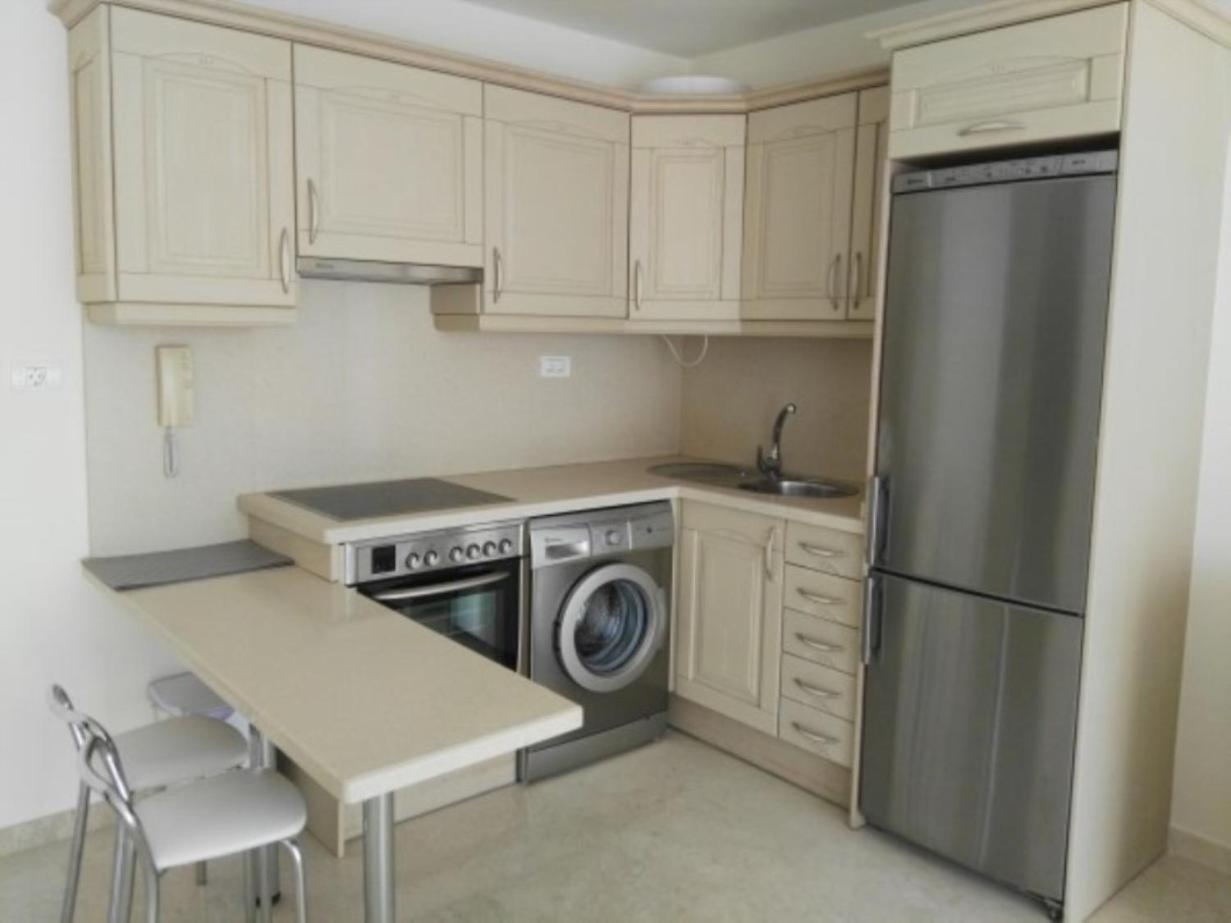 Paraiso Del Palmmar Apartman Kültér fotó