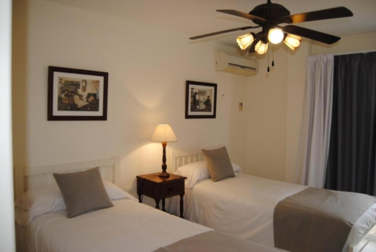 Paraiso Del Palmmar Apartman Kültér fotó
