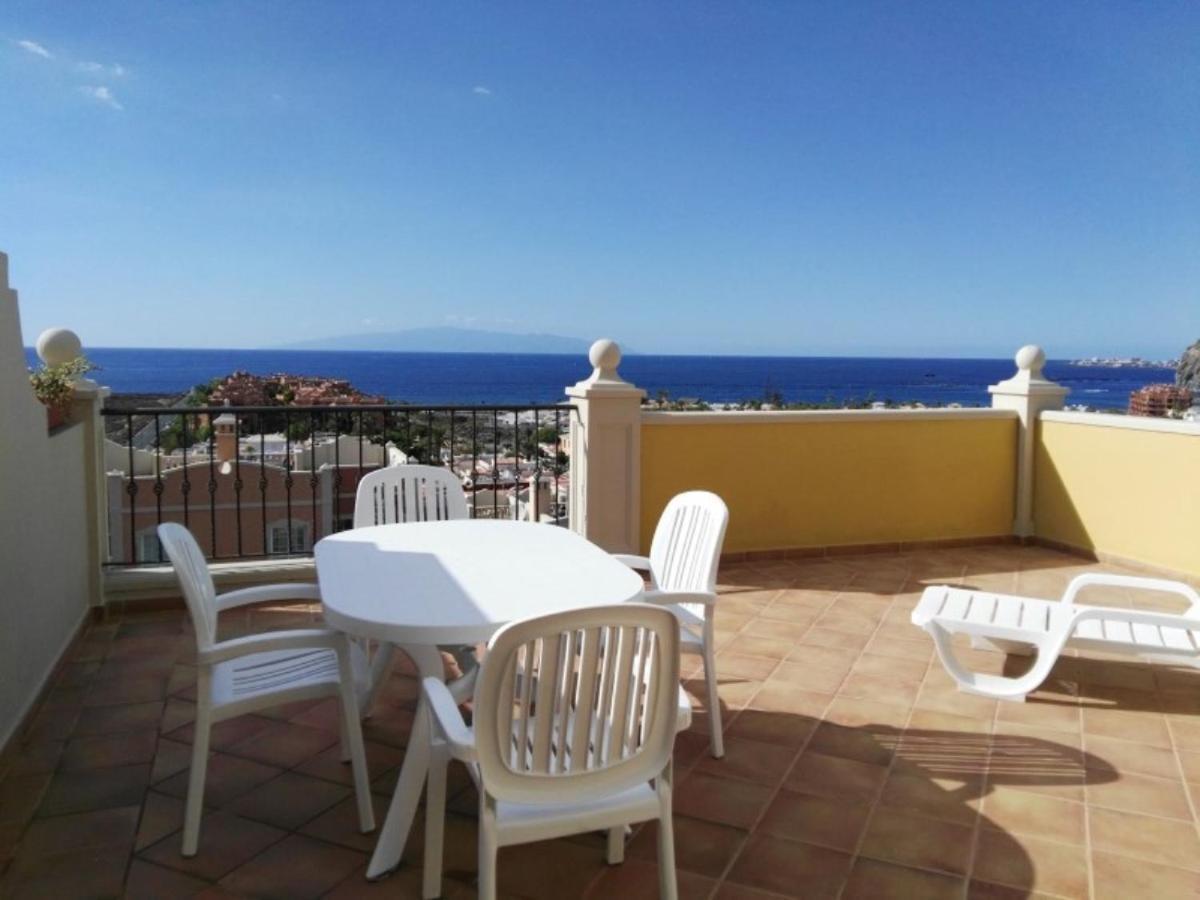 Paraiso Del Palmmar Apartman Kültér fotó