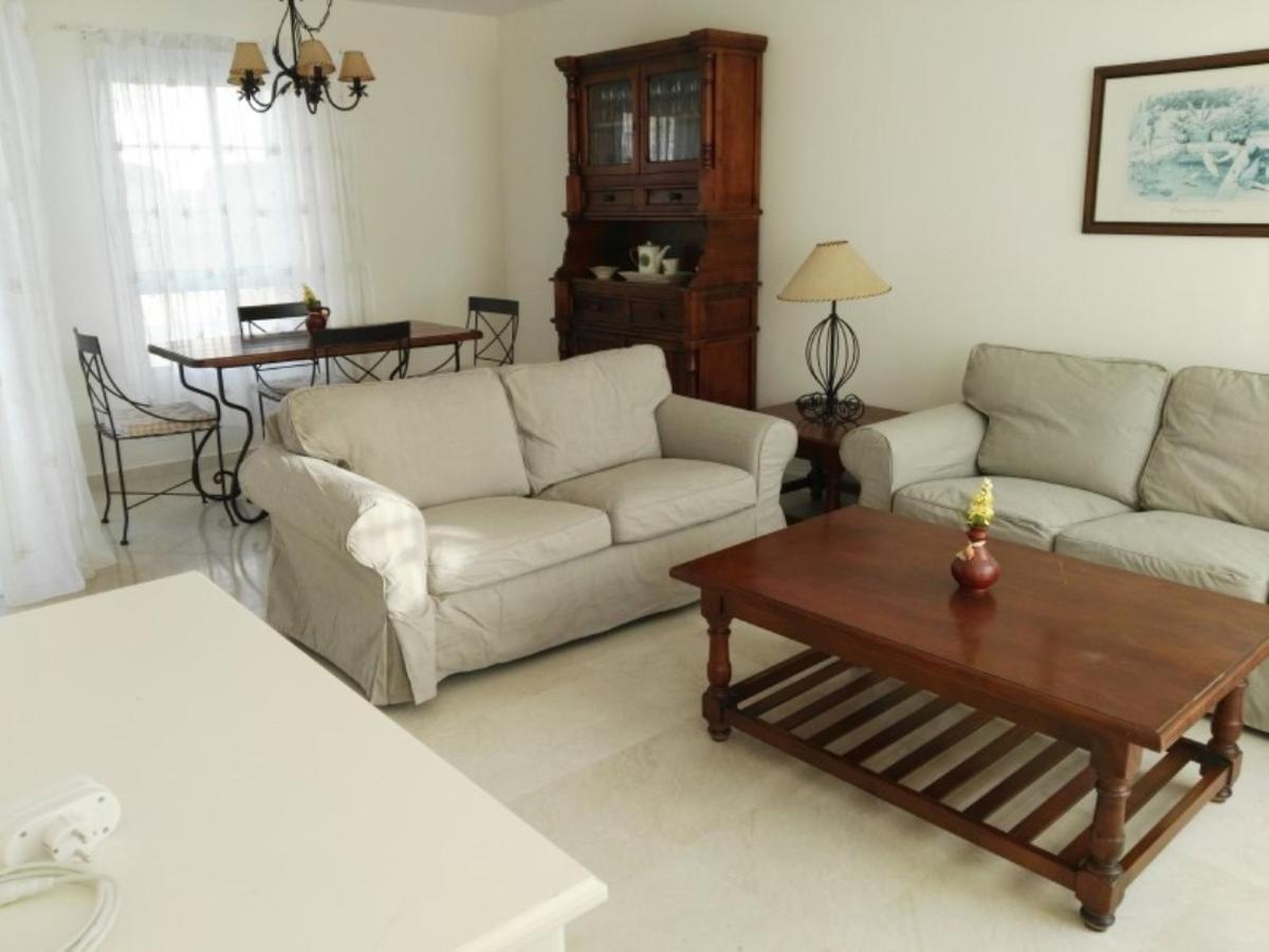 Paraiso Del Palmmar Apartman Kültér fotó