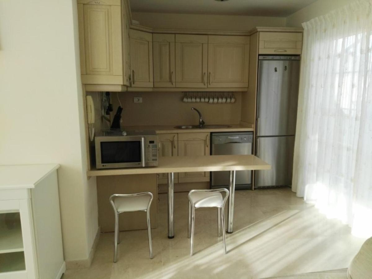 Paraiso Del Palmmar Apartman Kültér fotó