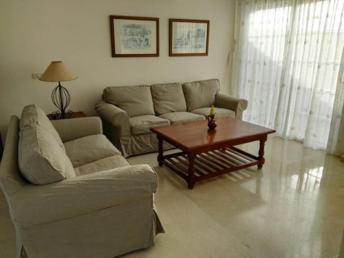 Paraiso Del Palmmar Apartman Kültér fotó
