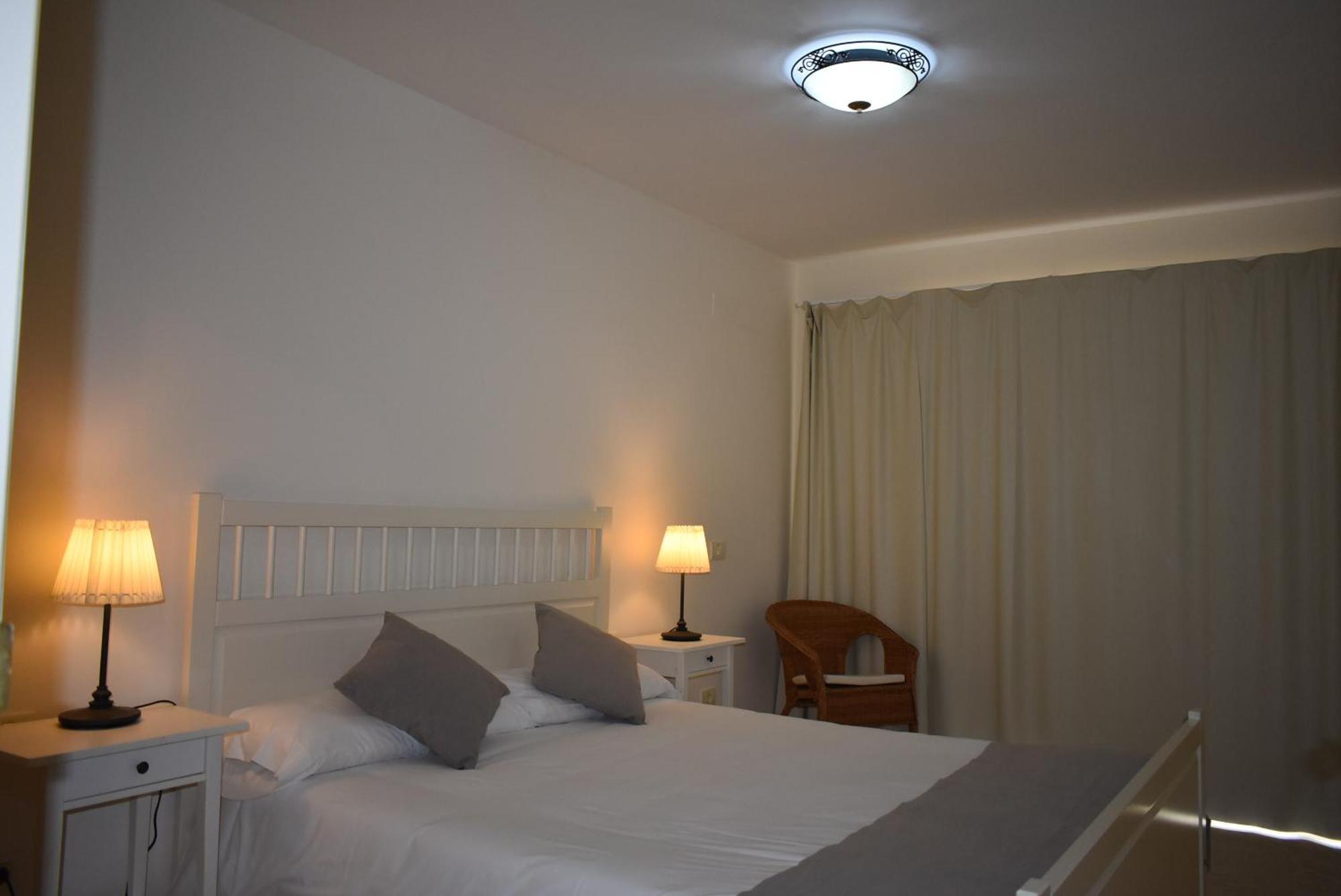 Paraiso Del Palmmar Apartman Kültér fotó