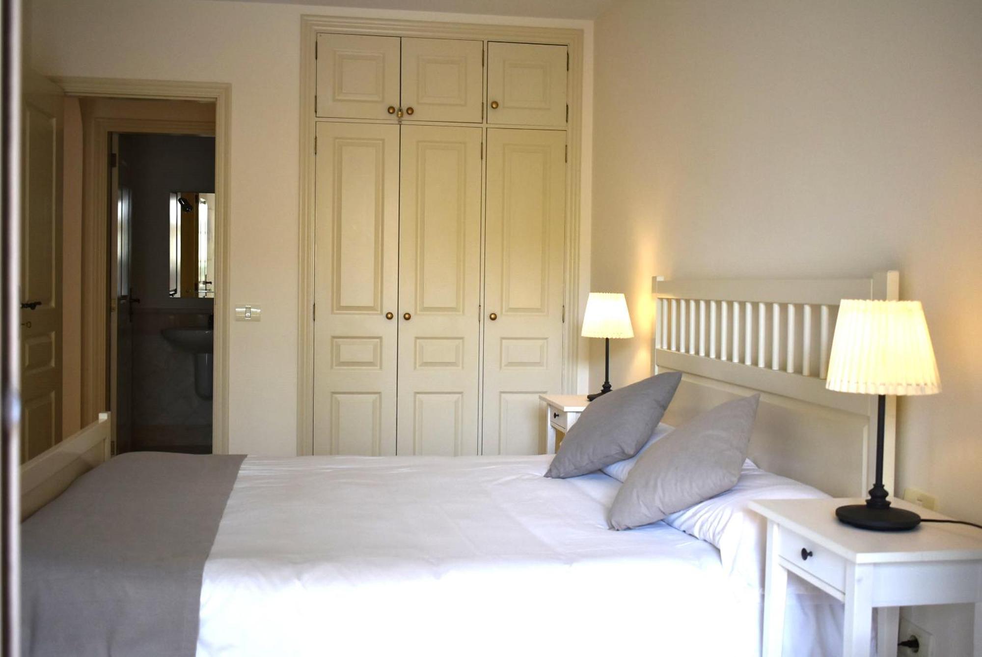 Paraiso Del Palmmar Apartman Kültér fotó