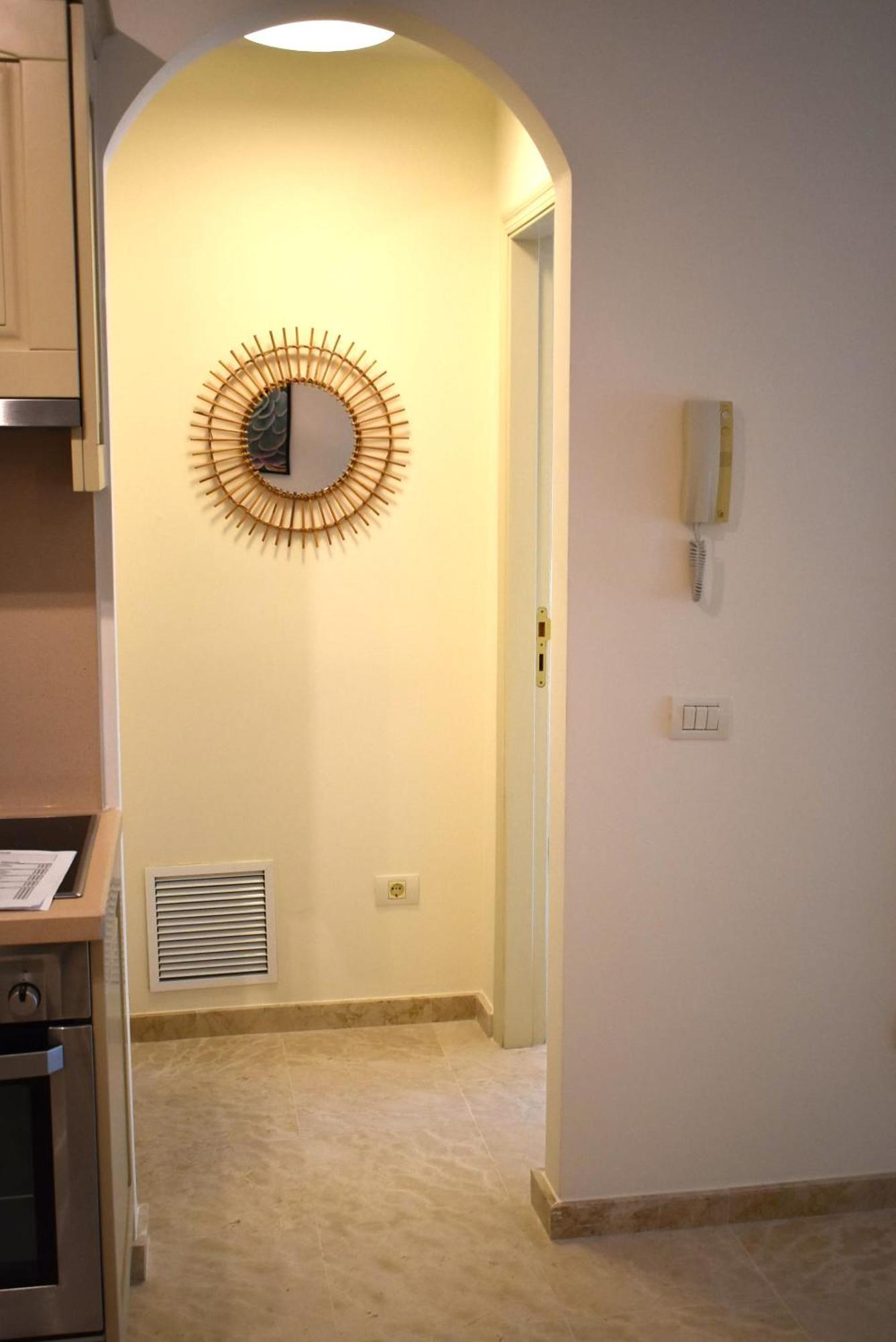 Paraiso Del Palmmar Apartman Kültér fotó