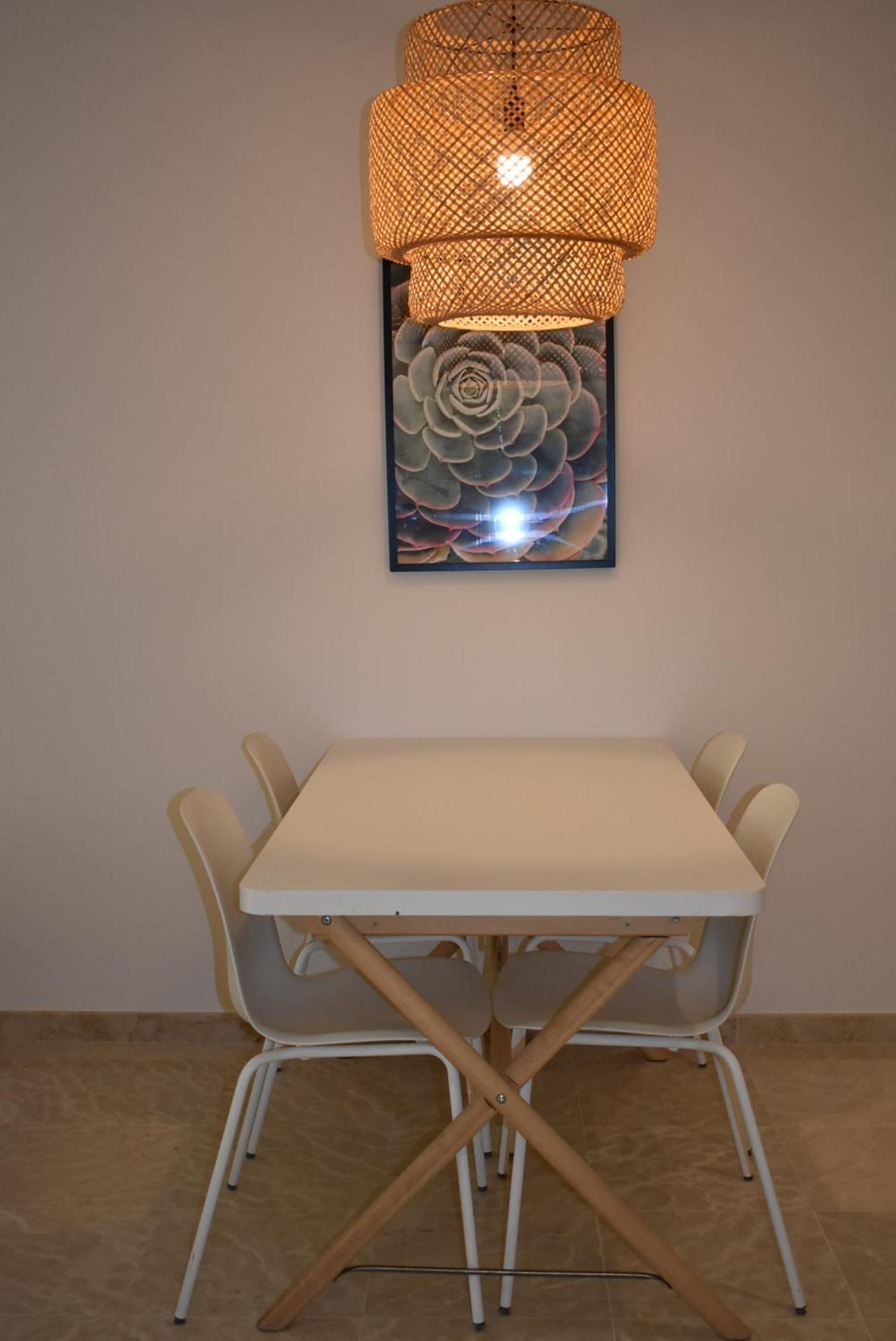 Paraiso Del Palmmar Apartman Kültér fotó