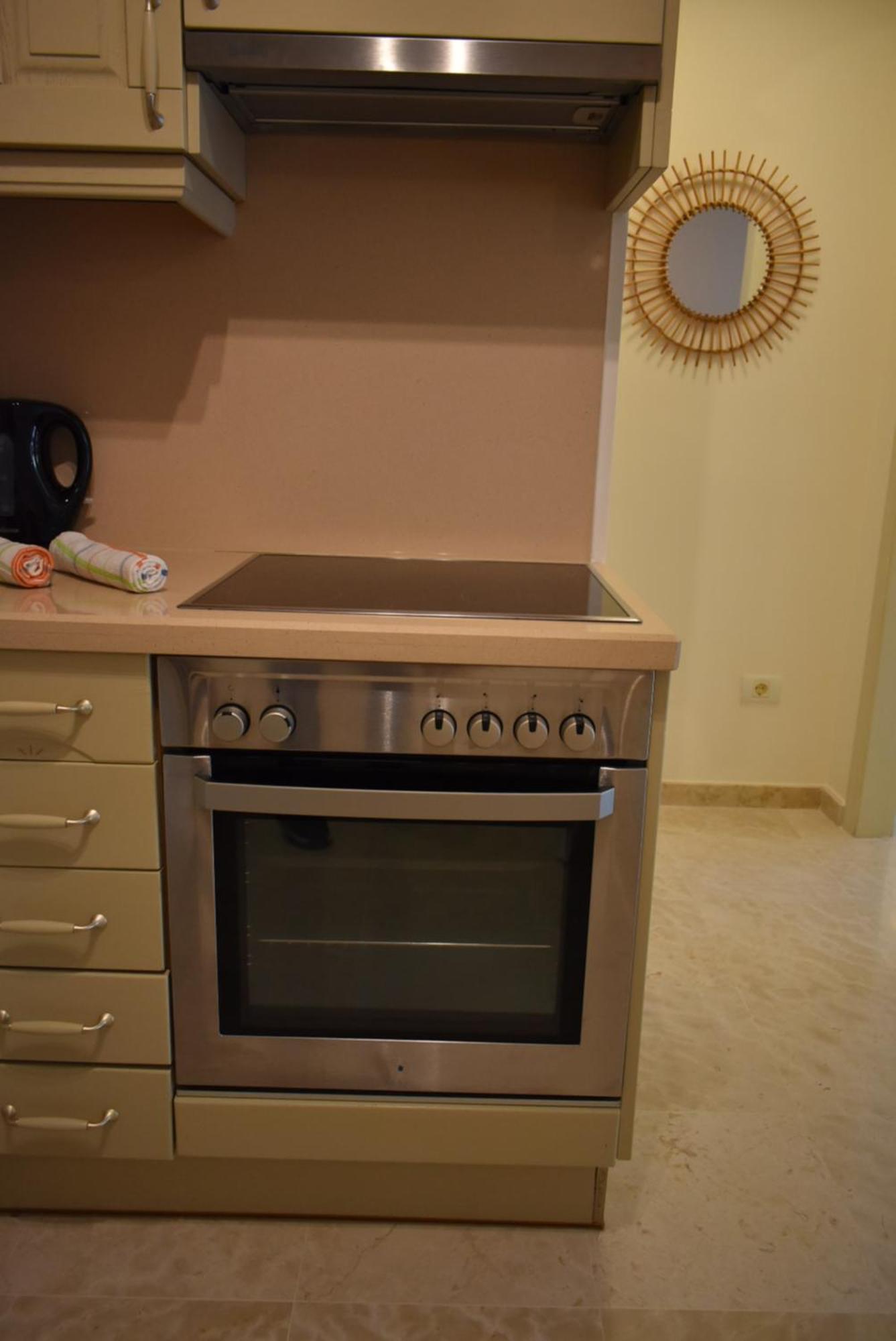 Paraiso Del Palmmar Apartman Kültér fotó