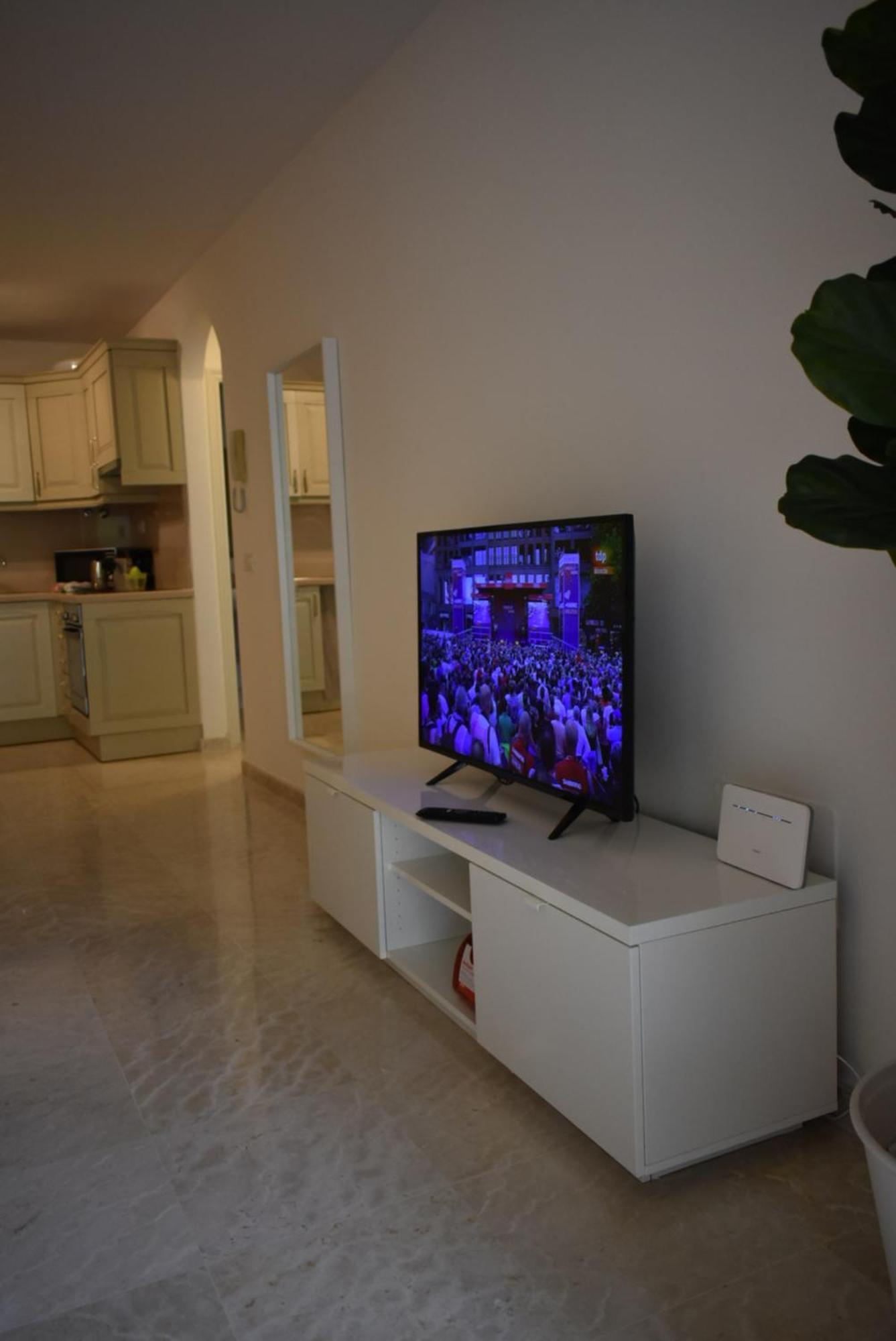 Paraiso Del Palmmar Apartman Kültér fotó