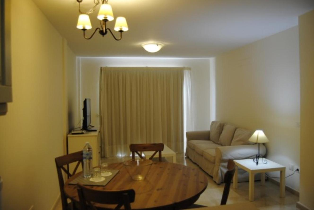 Paraiso Del Palmmar Apartman Kültér fotó