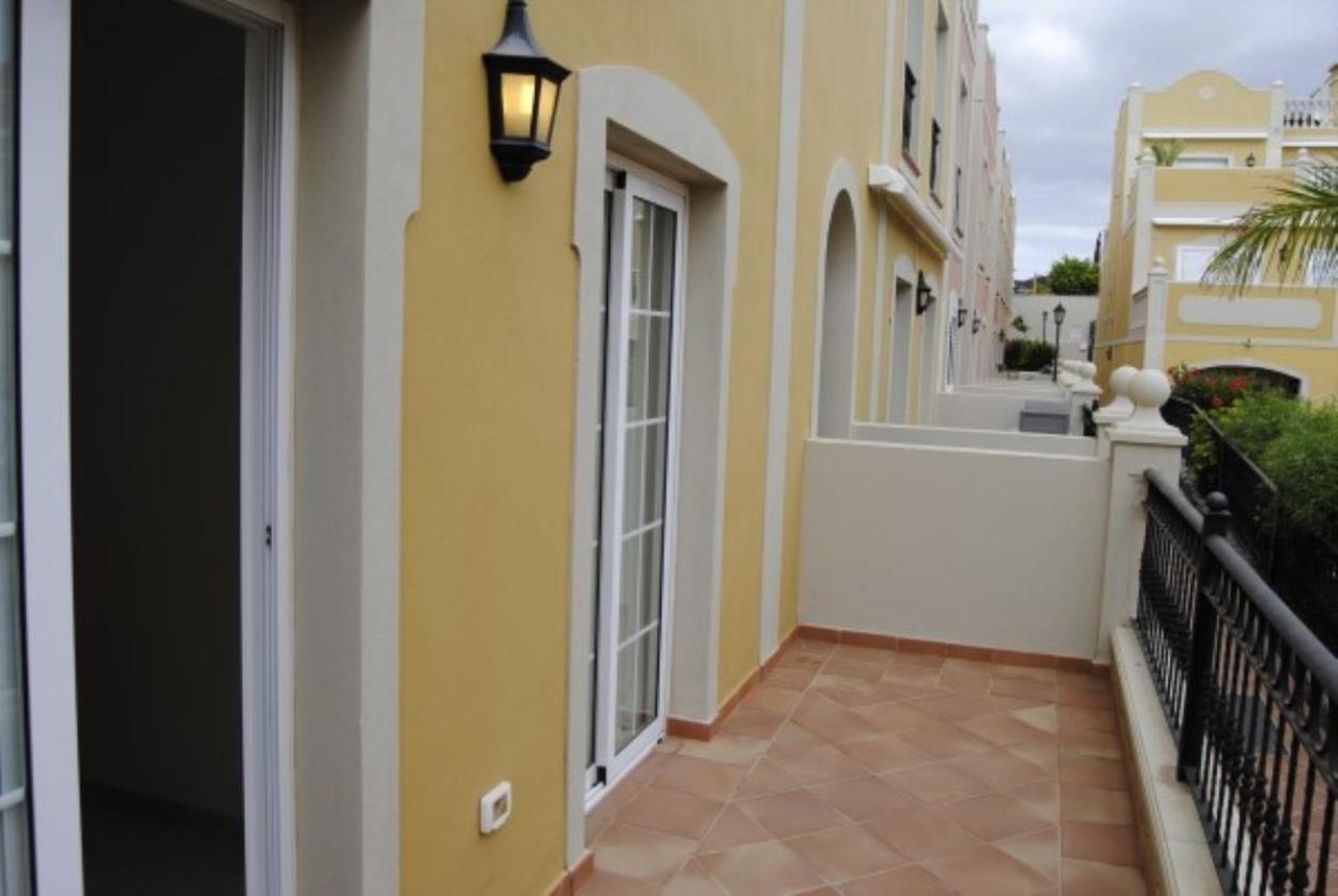 Paraiso Del Palmmar Apartman Kültér fotó