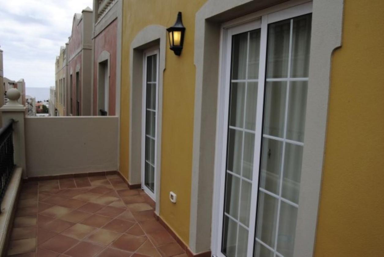 Paraiso Del Palmmar Apartman Kültér fotó