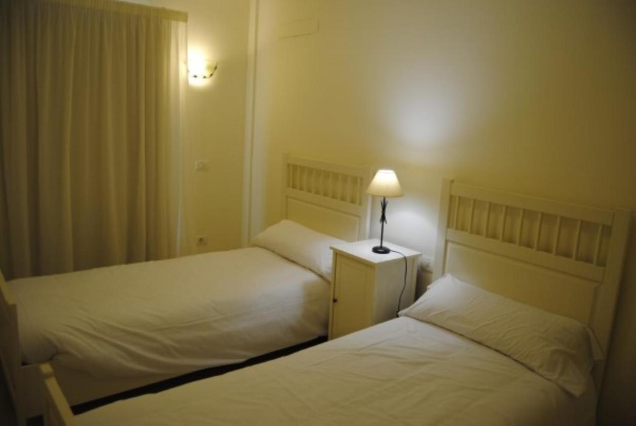 Paraiso Del Palmmar Apartman Kültér fotó