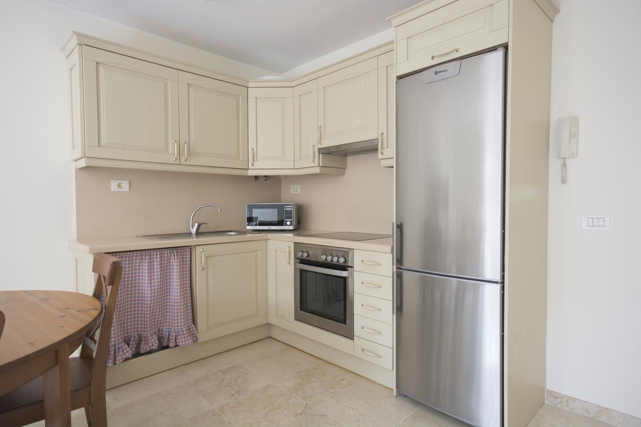 Paraiso Del Palmmar Apartman Kültér fotó