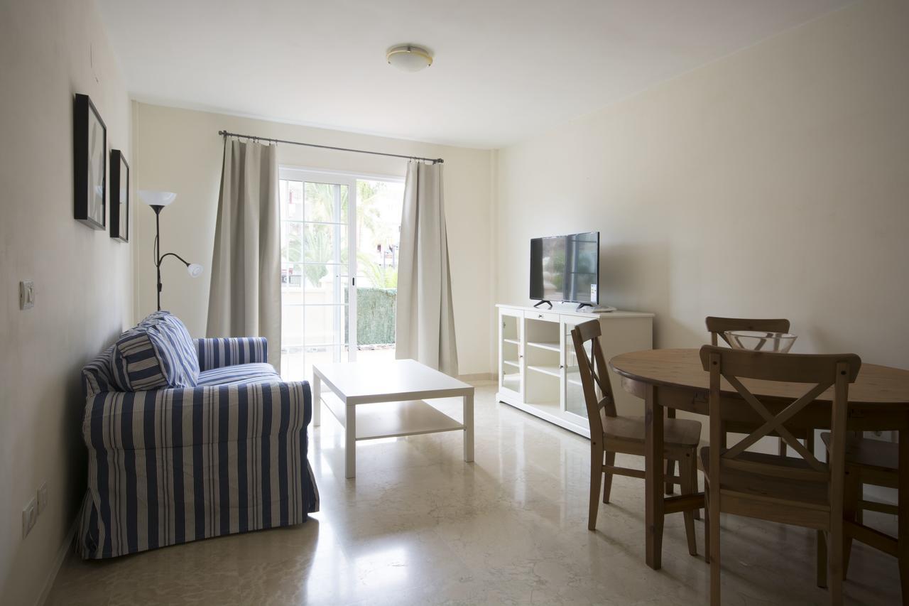 Paraiso Del Palmmar Apartman Kültér fotó