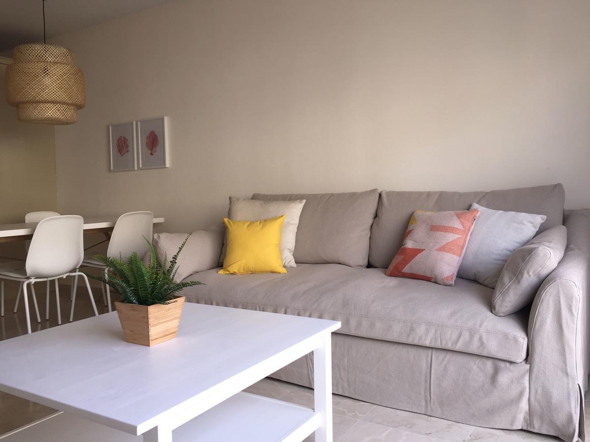 Paraiso Del Palmmar Apartman Kültér fotó